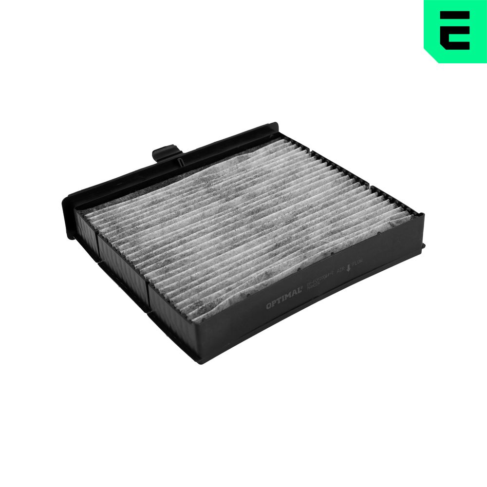 FILTRO, ARIA ABITACOLO