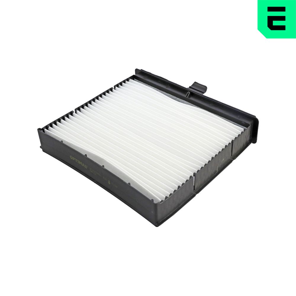 FILTRO, ARIA ABITACOLO