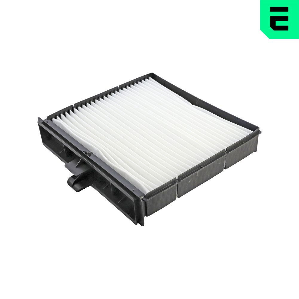 FILTRO, ARIA ABITACOLO