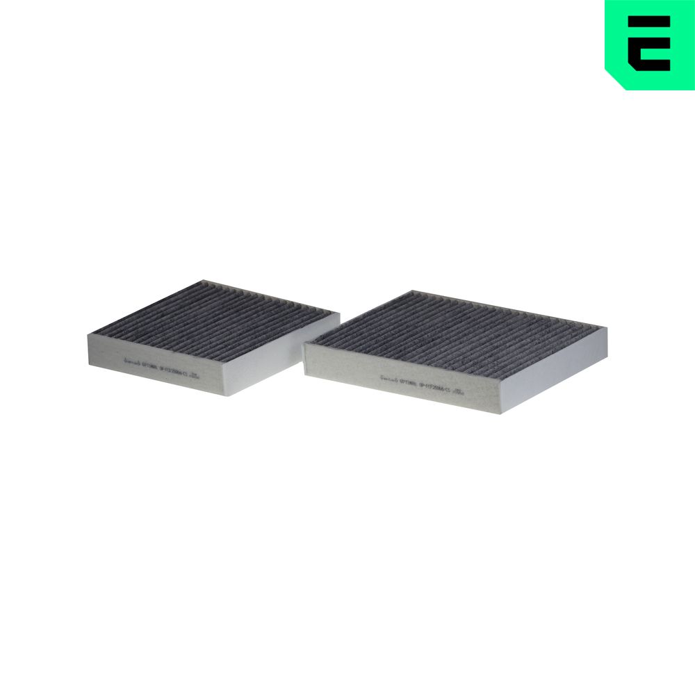 FILTRO, ARIA ABITACOLO