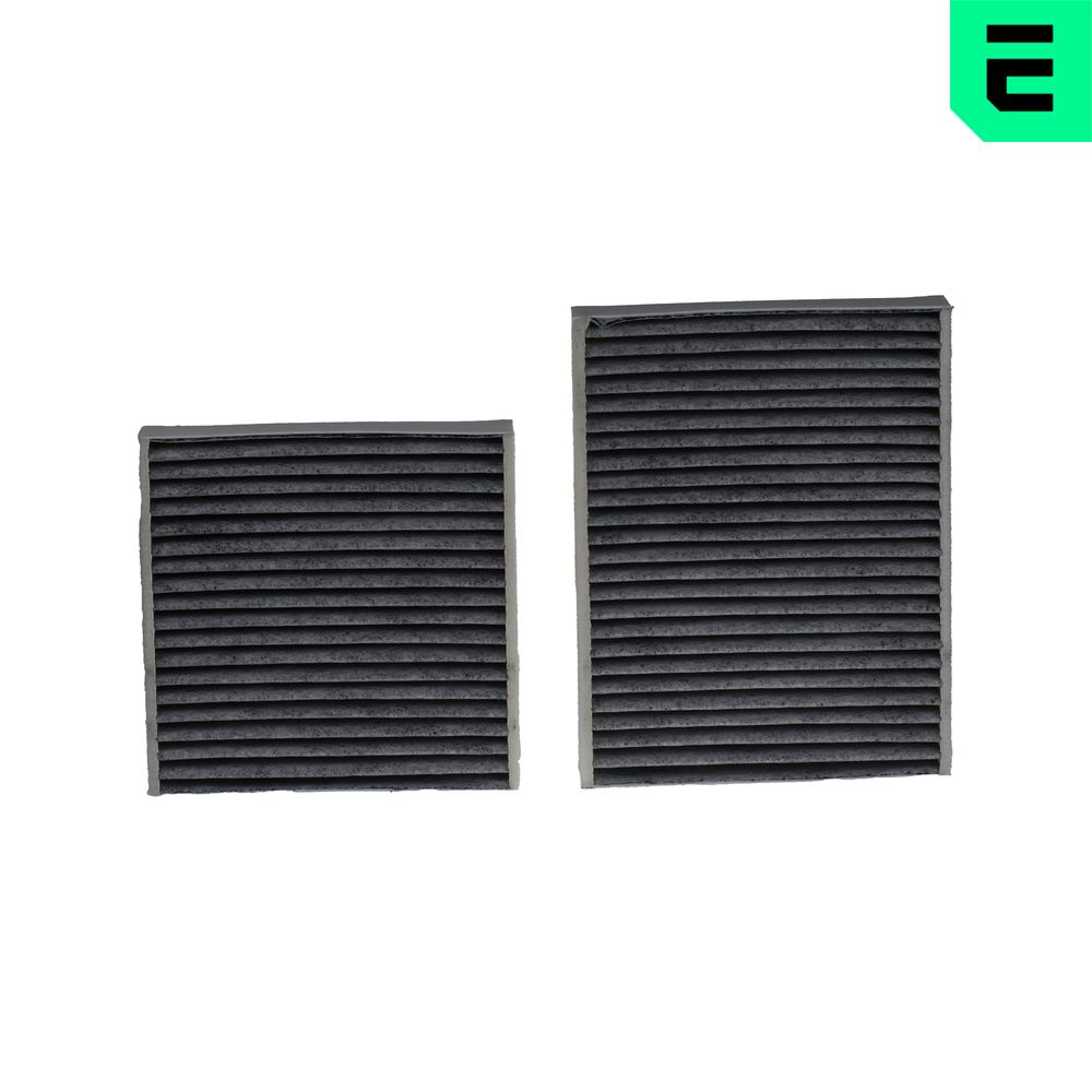 FILTRO, ARIA ABITACOLO