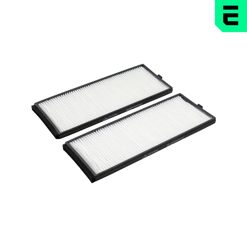 FILTRO, ARIA ABITACOLO