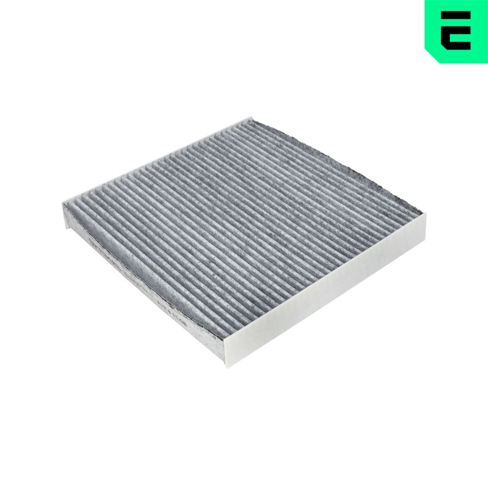 FILTRO, ARIA ABITACOLO