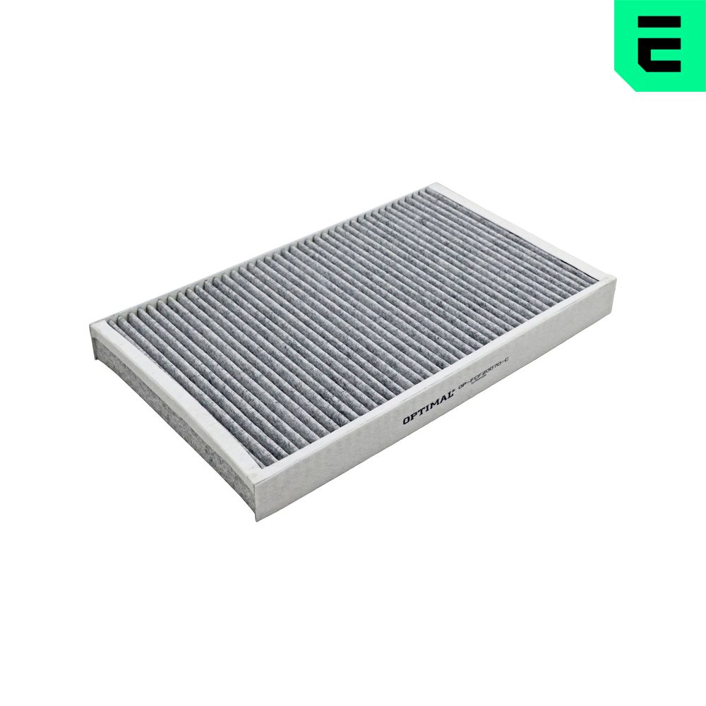 FILTRO, ARIA ABITACOLO