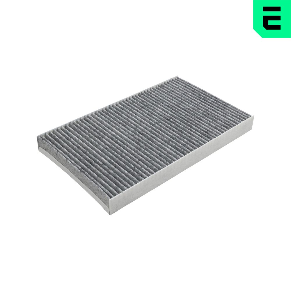 FILTRO, ARIA ABITACOLO