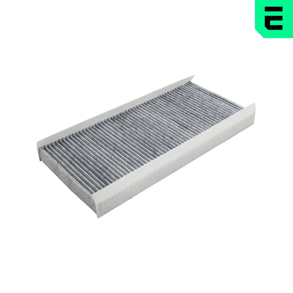FILTRO, ARIA ABITACOLO