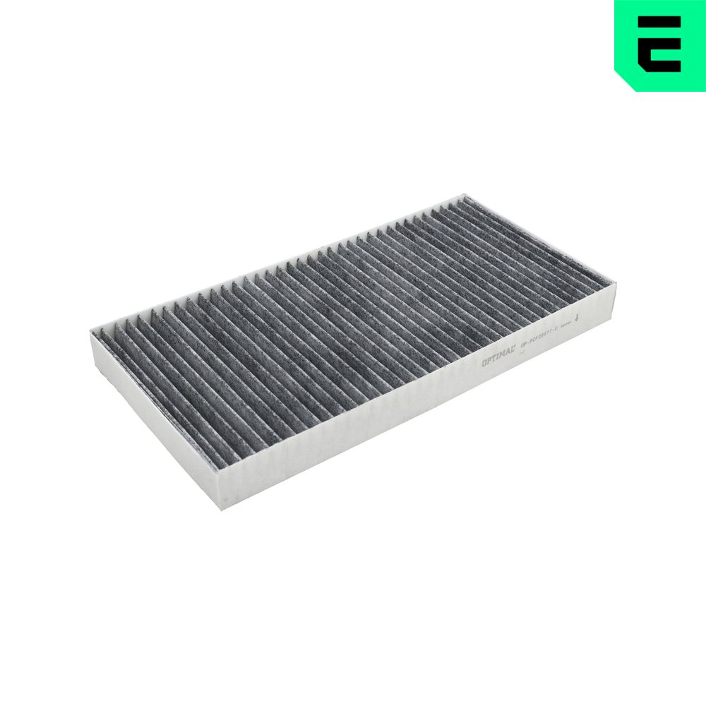 FILTRO, ARIA ABITACOLO