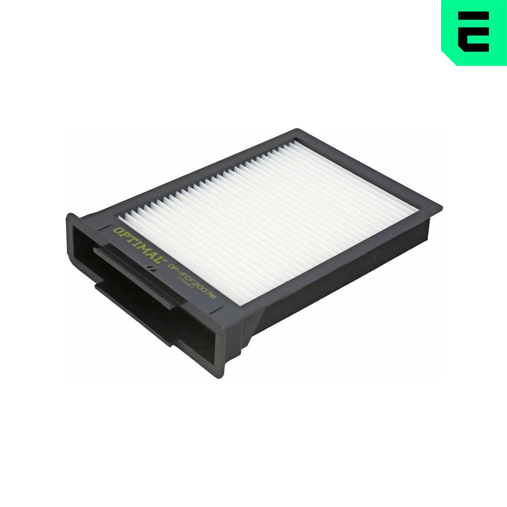 FILTRO, ARIA ABITACOLO