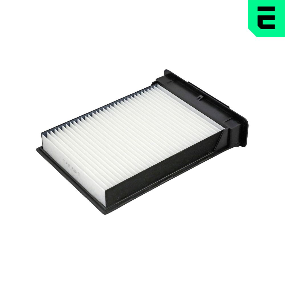 FILTRO, ARIA ABITACOLO