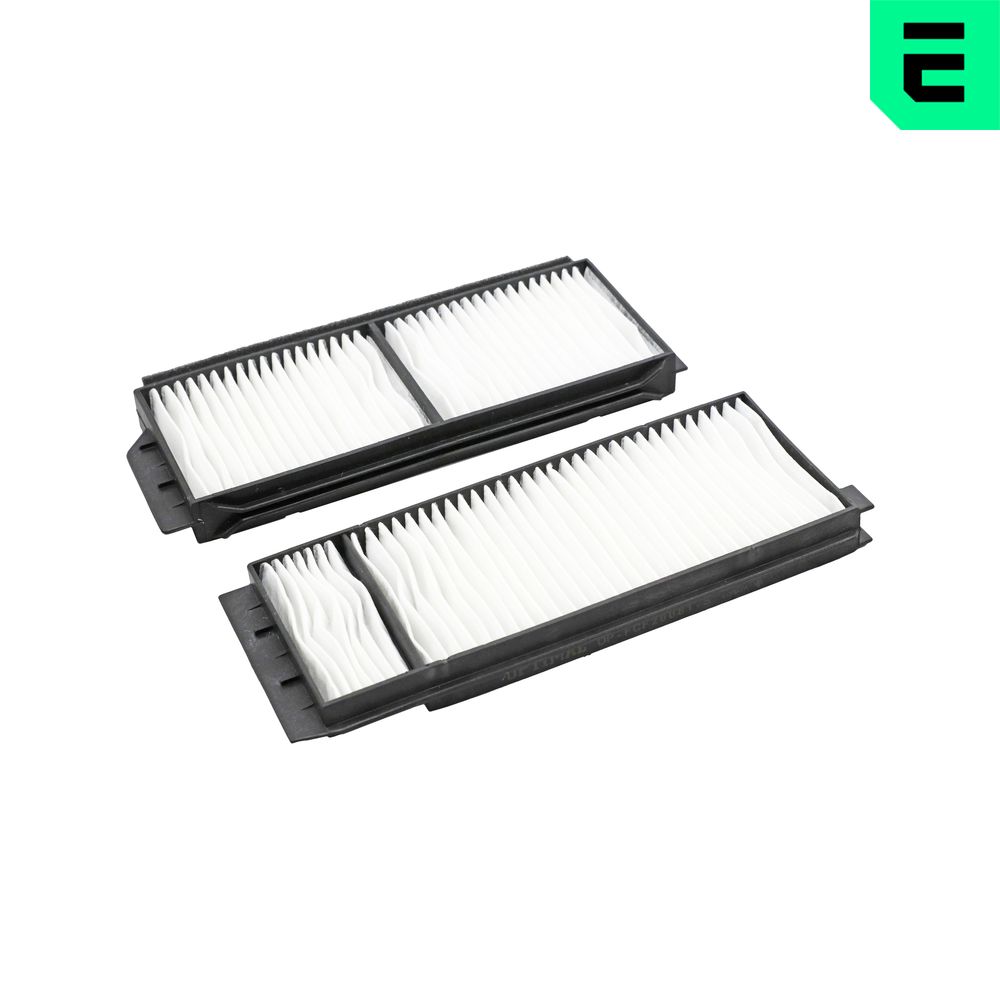 FILTRO, ARIA ABITACOLO