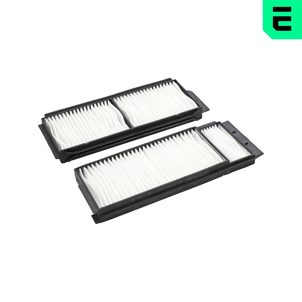 FILTRO, ARIA ABITACOLO
