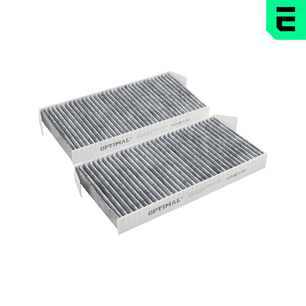 FILTRO, ARIA ABITACOLO