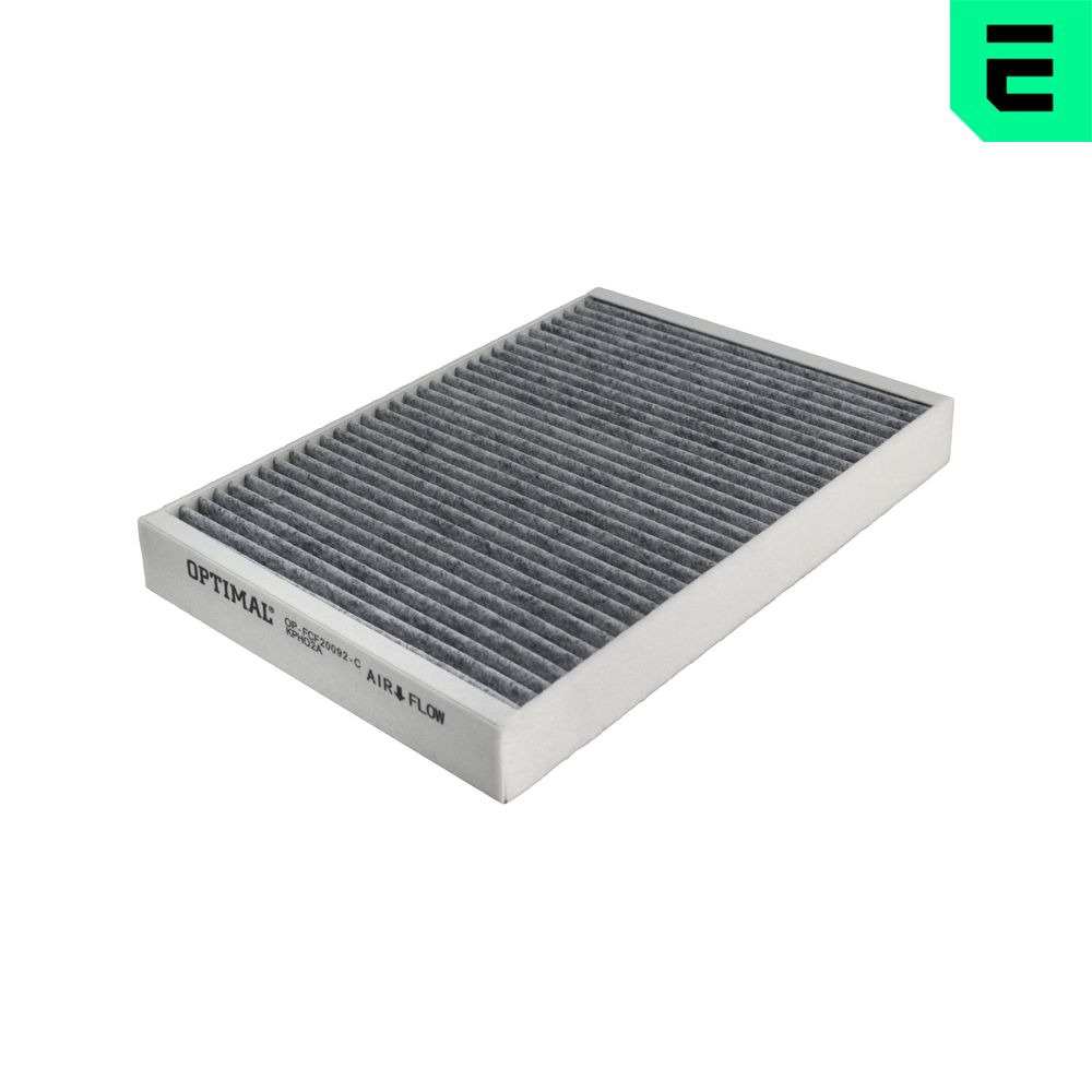 FILTRO, ARIA ABITACOLO