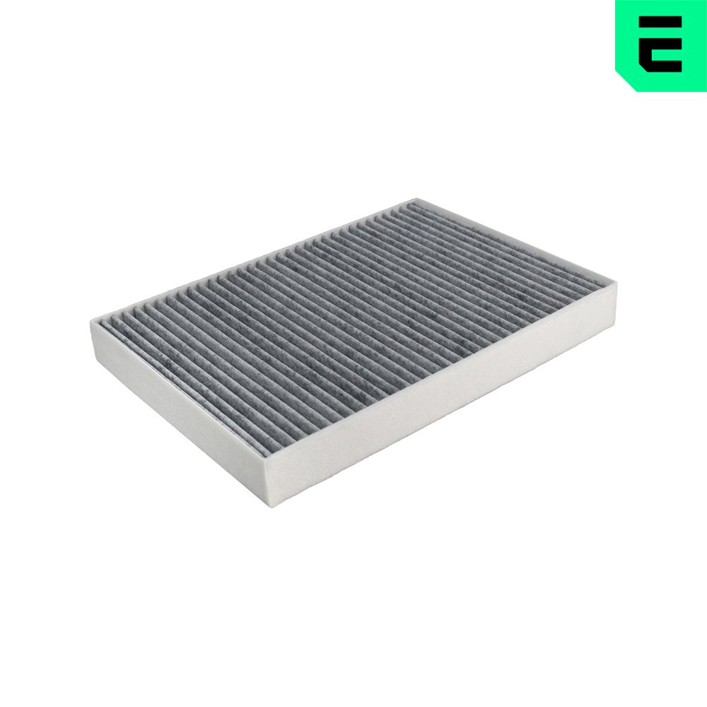 FILTRO, ARIA ABITACOLO