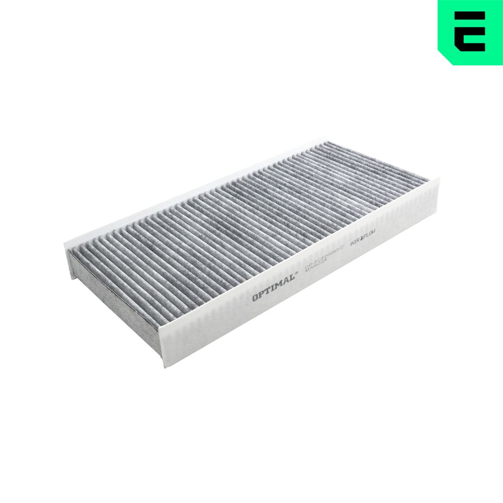 FILTRO, ARIA ABITACOLO