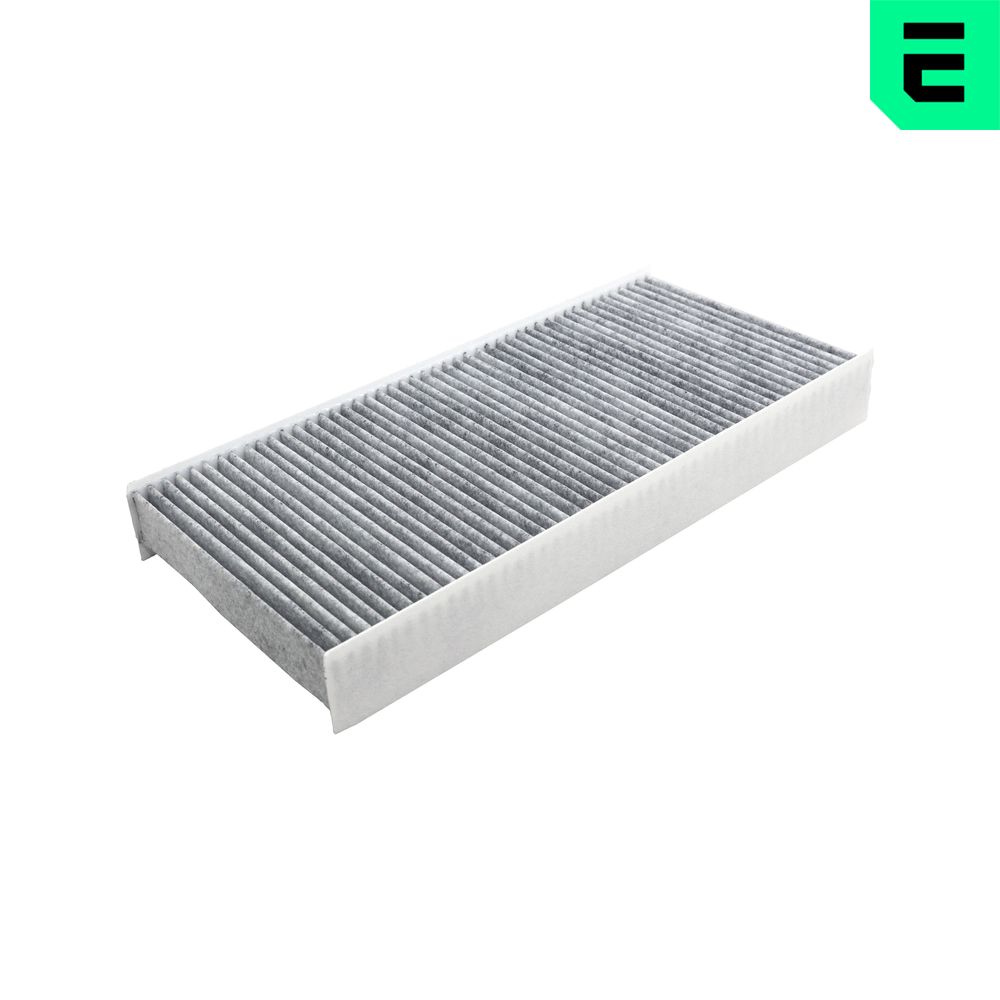 FILTRO, ARIA ABITACOLO