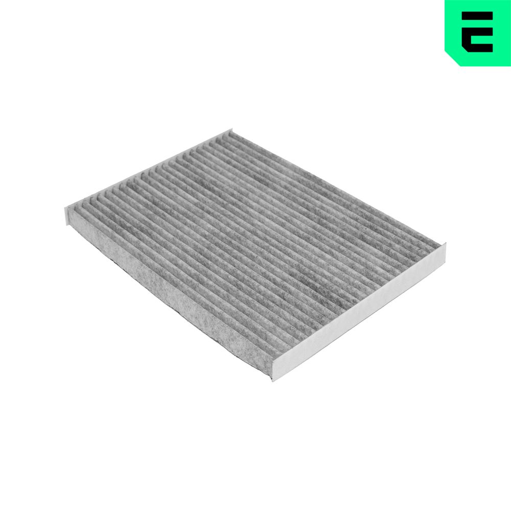 FILTRO, ARIA ABITACOLO