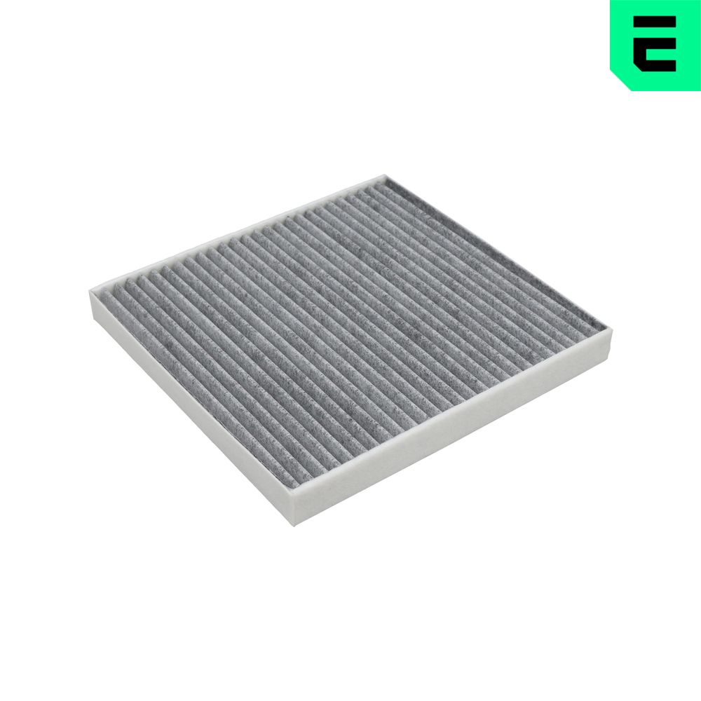 FILTRO, ARIA ABITACOLO