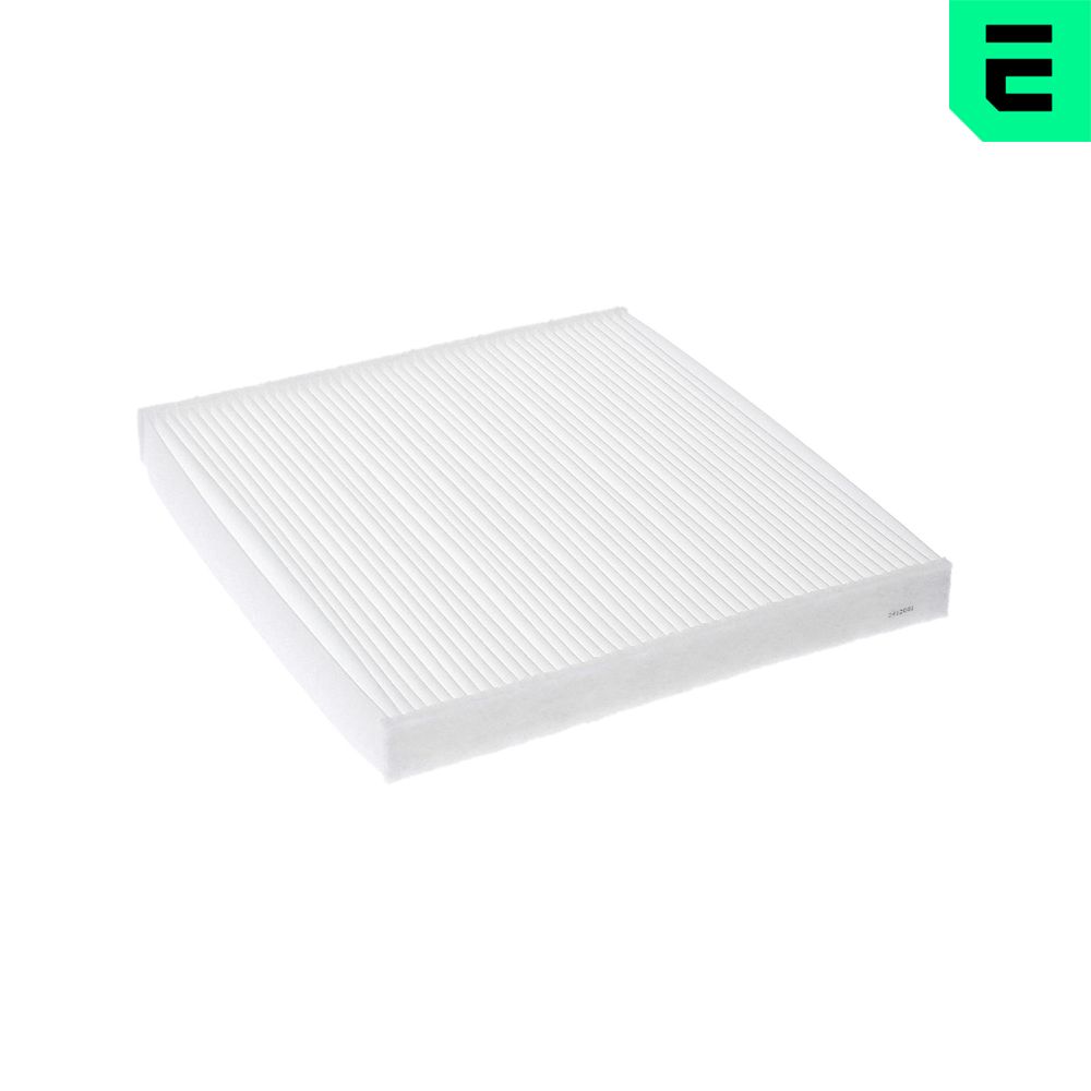 FILTRO, ARIA ABITACOLO