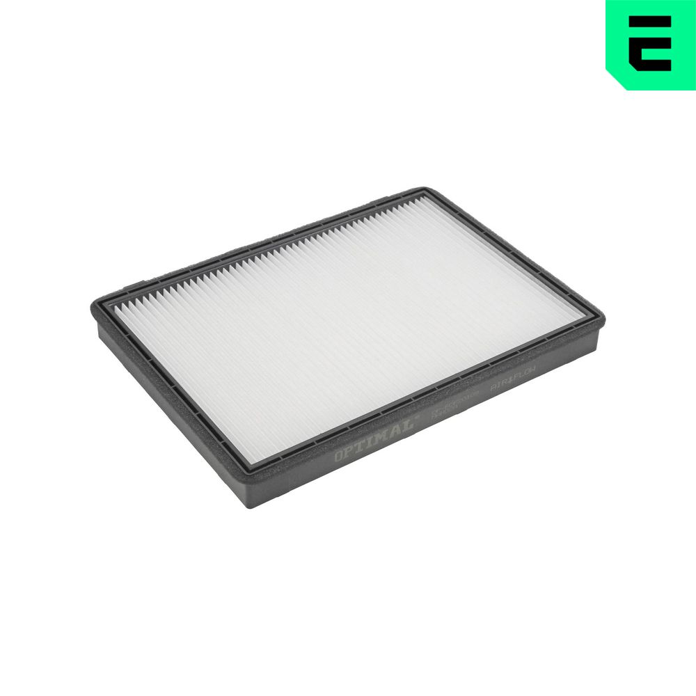 FILTRO, ARIA ABITACOLO