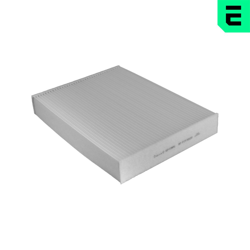 FILTRO, ARIA ABITACOLO