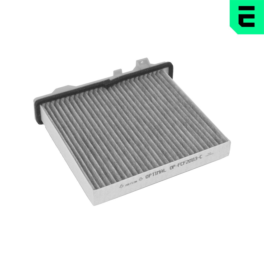 FILTRO, ARIA ABITACOLO