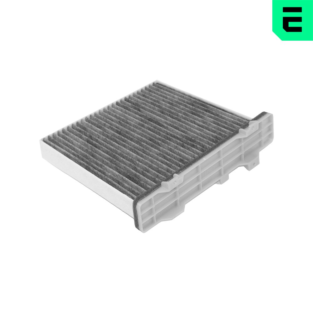 FILTRO, ARIA ABITACOLO