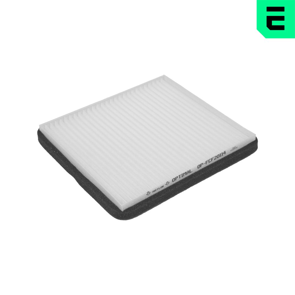 FILTRO, ARIA ABITACOLO