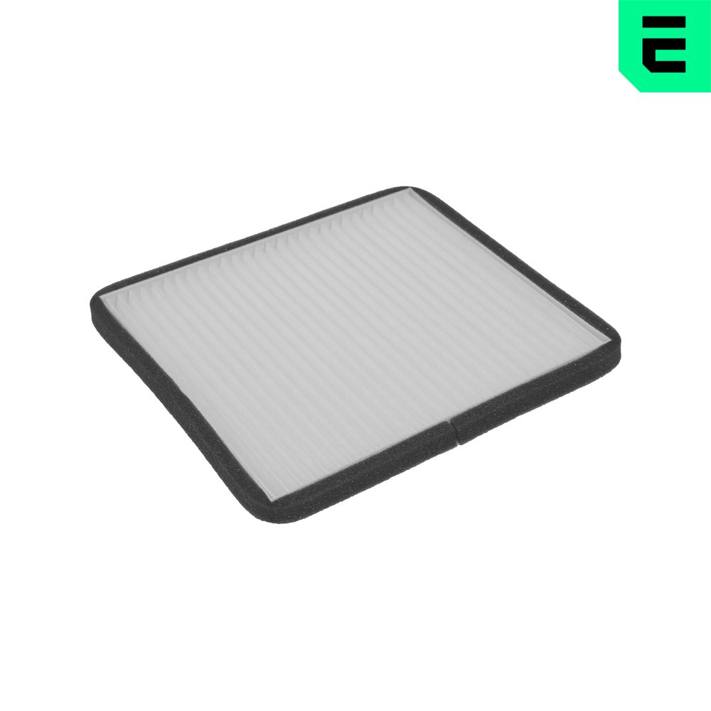 FILTRO, ARIA ABITACOLO