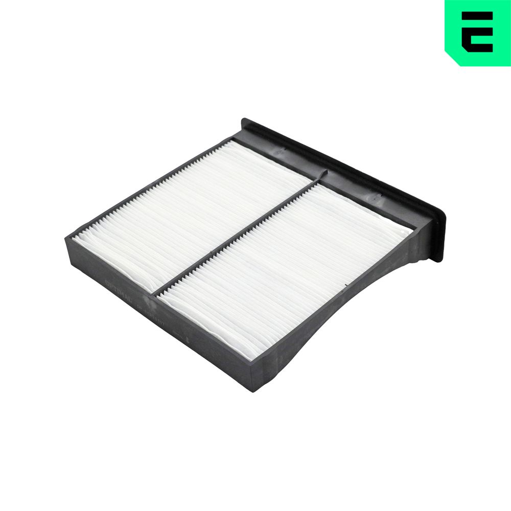FILTRO, ARIA ABITACOLO