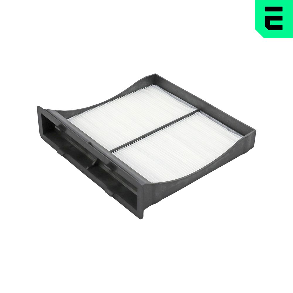 FILTRO, ARIA ABITACOLO