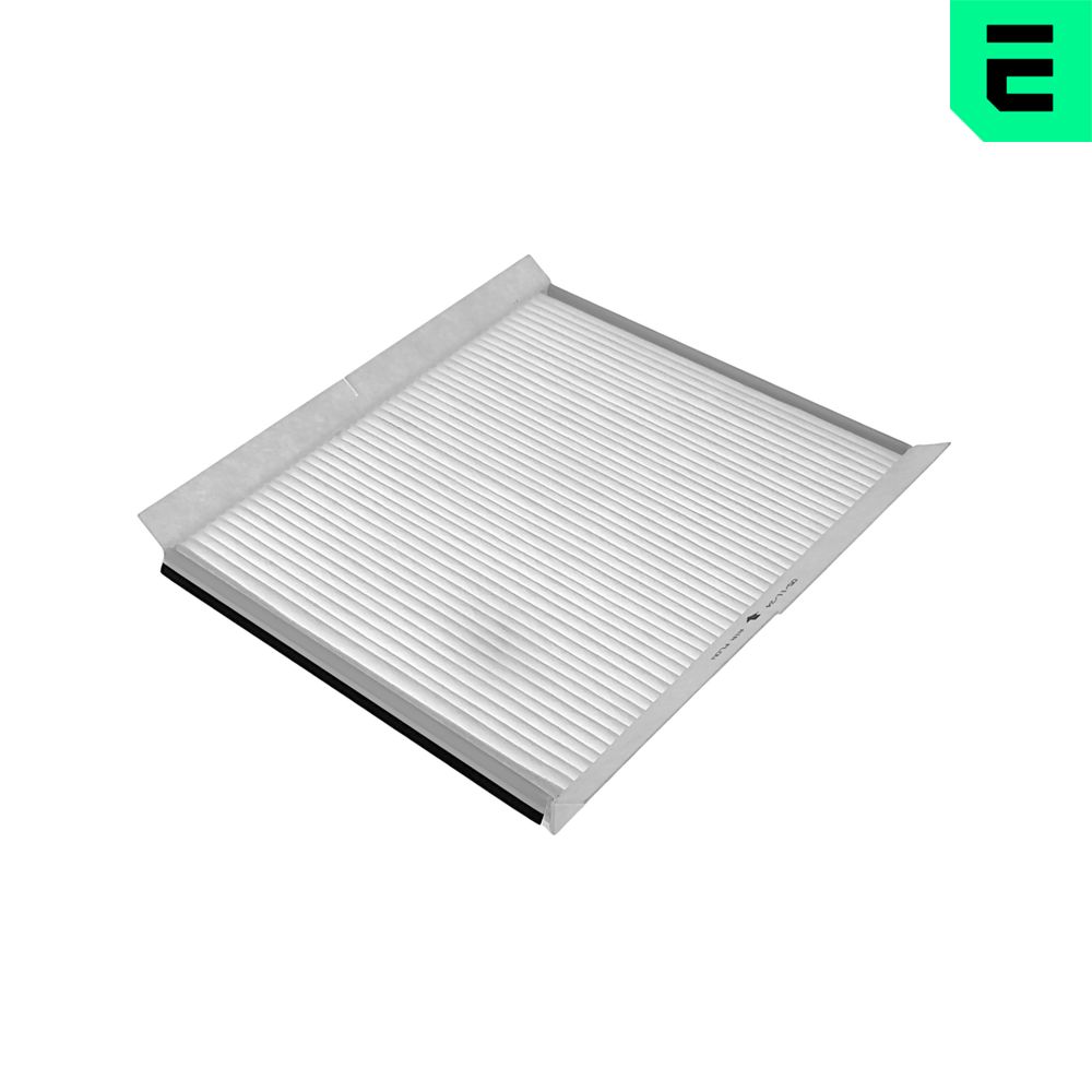 FILTRO, ARIA ABITACOLO