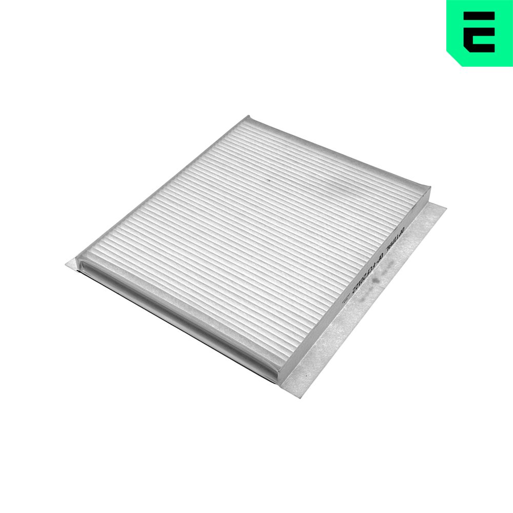 FILTRO, ARIA ABITACOLO