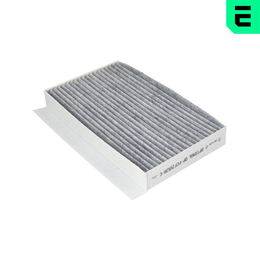 FILTRO, ARIA ABITACOLO