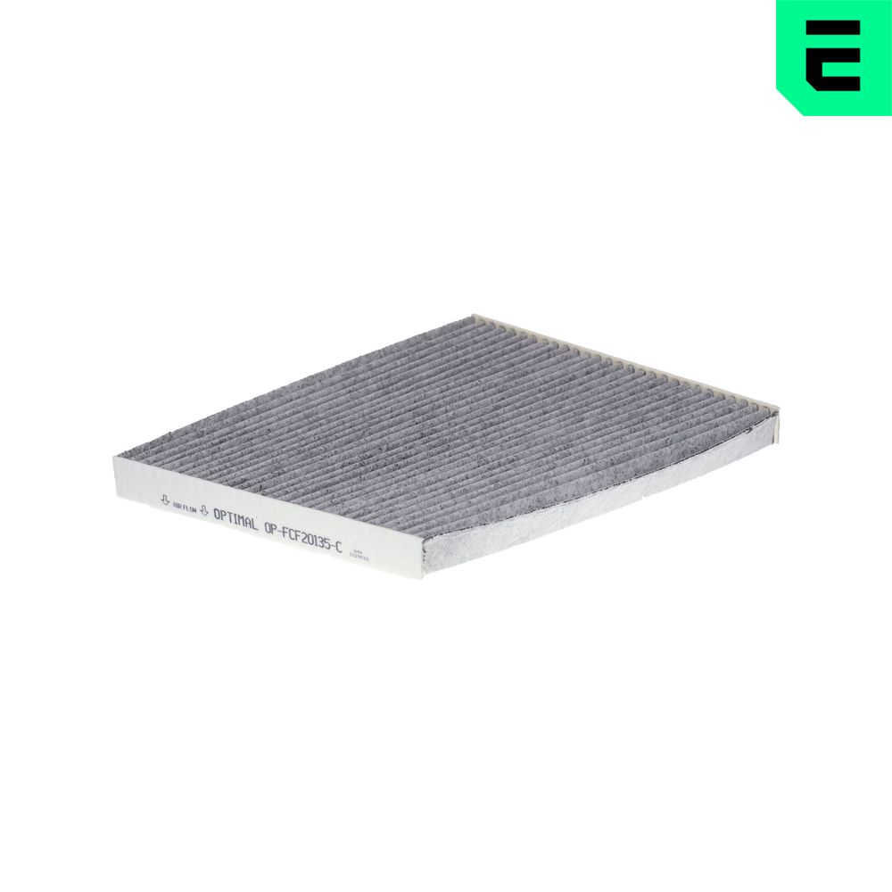 FILTRO, ARIA ABITACOLO