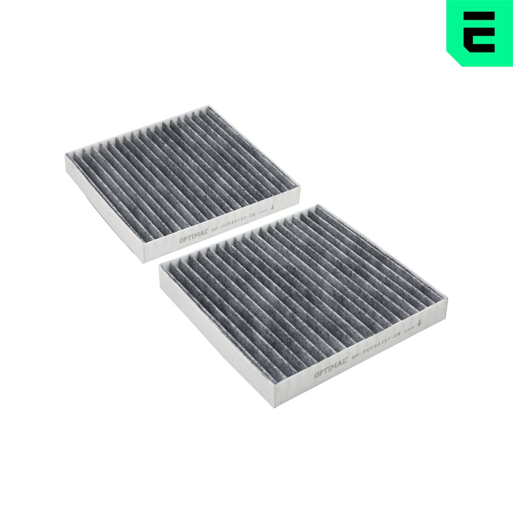 FILTRO, ARIA ABITACOLO