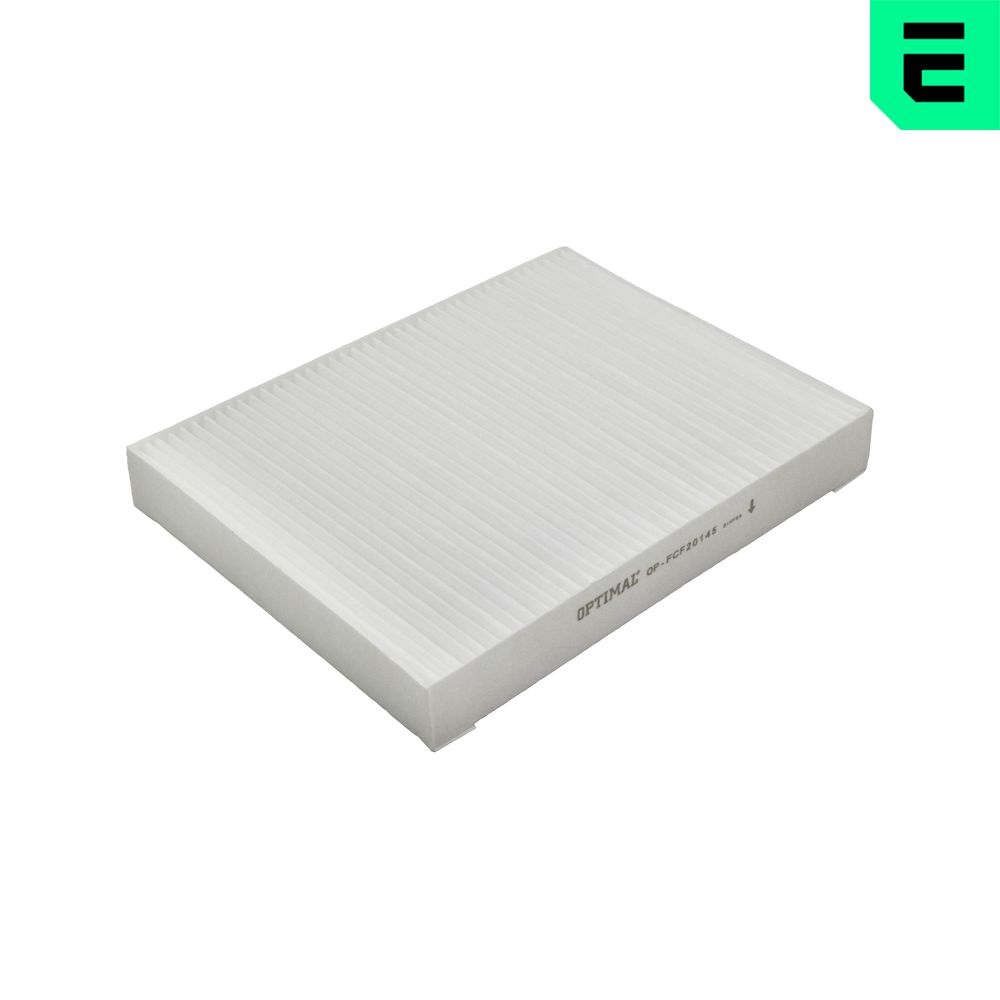 FILTRO, ARIA ABITACOLO