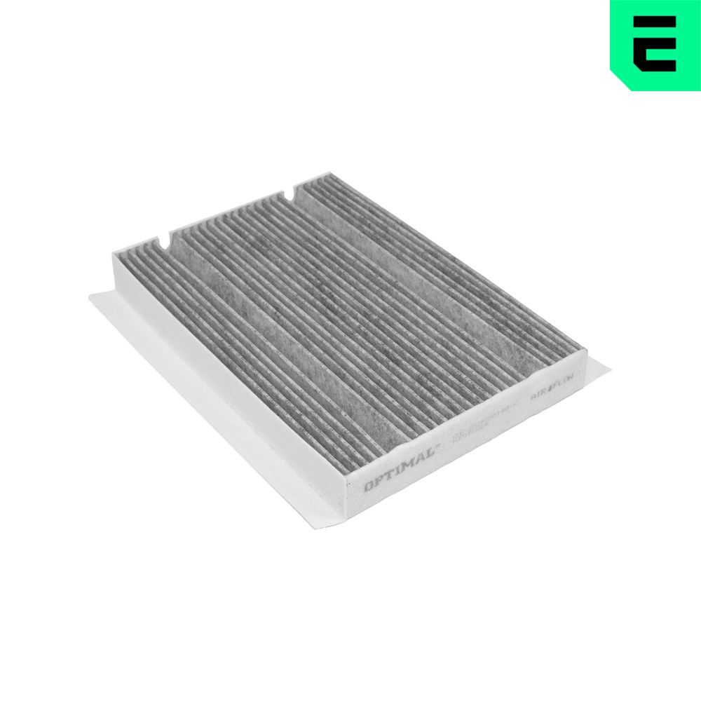 FILTRO, ARIA ABITACOLO