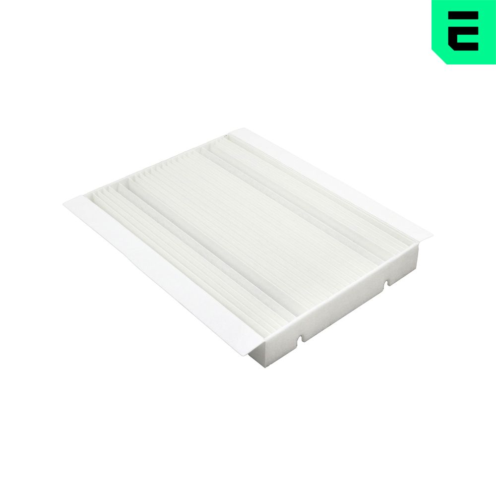 FILTRO, ARIA ABITACOLO