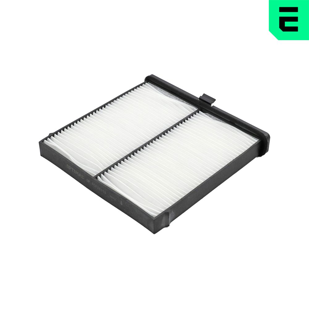 FILTRO, ARIA ABITACOLO