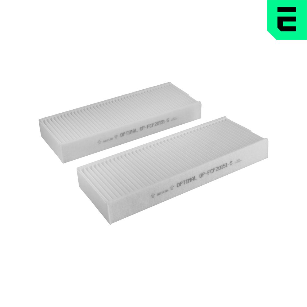 FILTRO, ARIA ABITACOLO