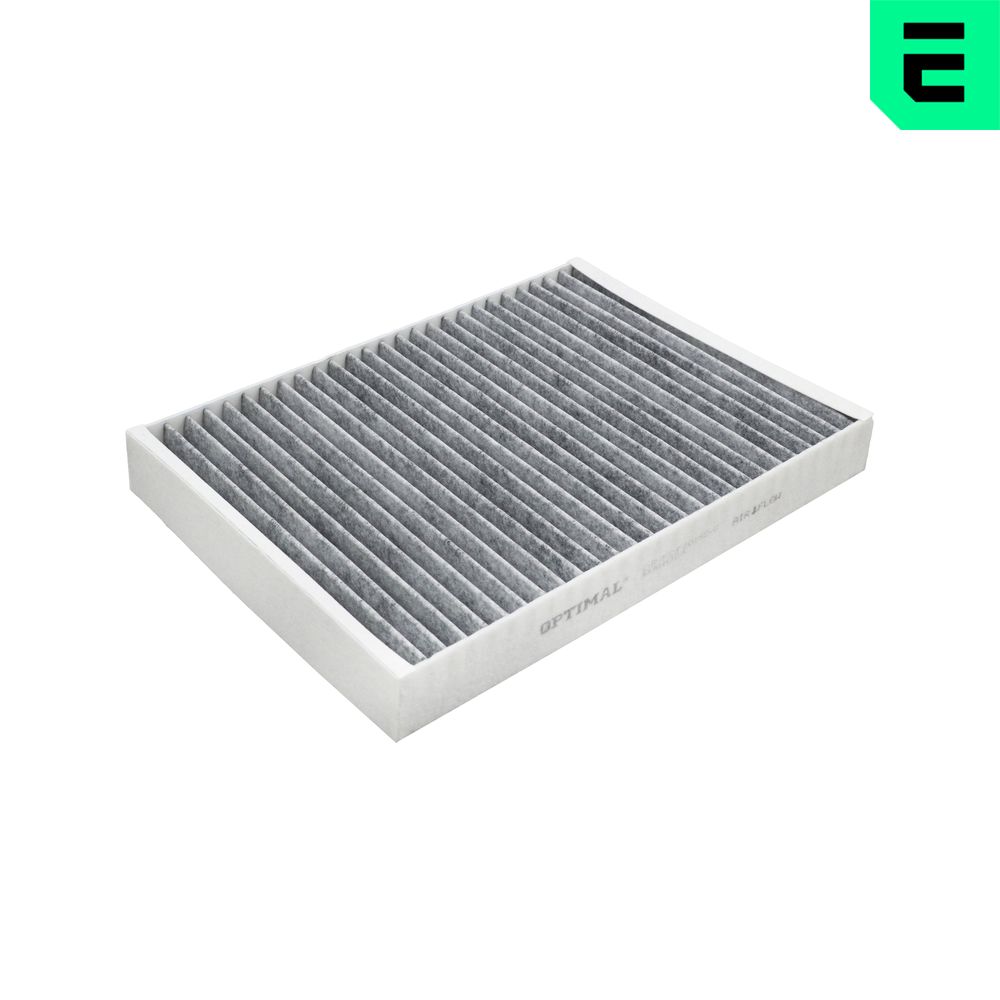 FILTRO, ARIA ABITACOLO