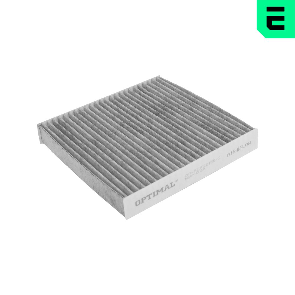 FILTRO, ARIA ABITACOLO