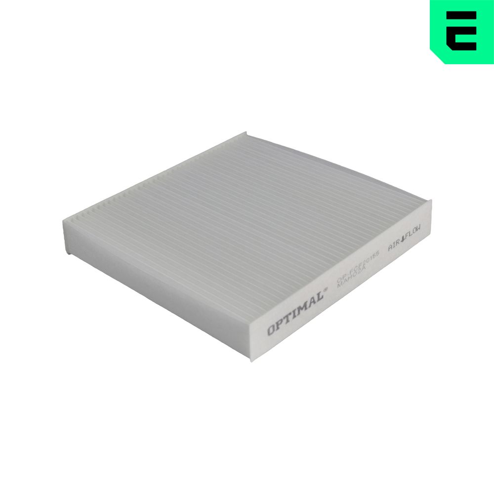 FILTRO, ARIA ABITACOLO