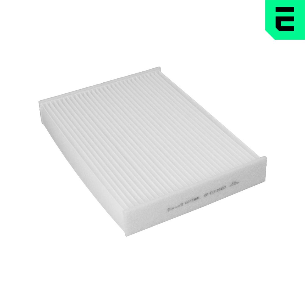 FILTRO, ARIA ABITACOLO