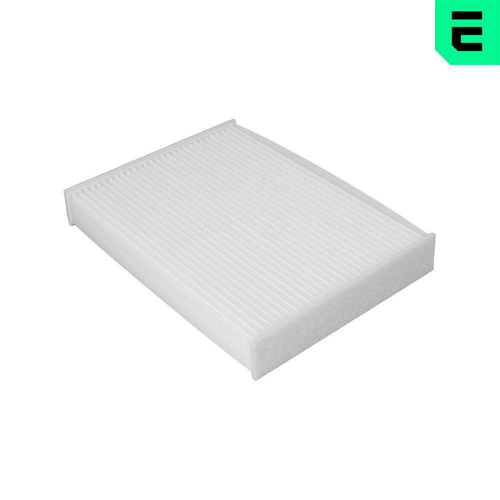 FILTRO, ARIA ABITACOLO