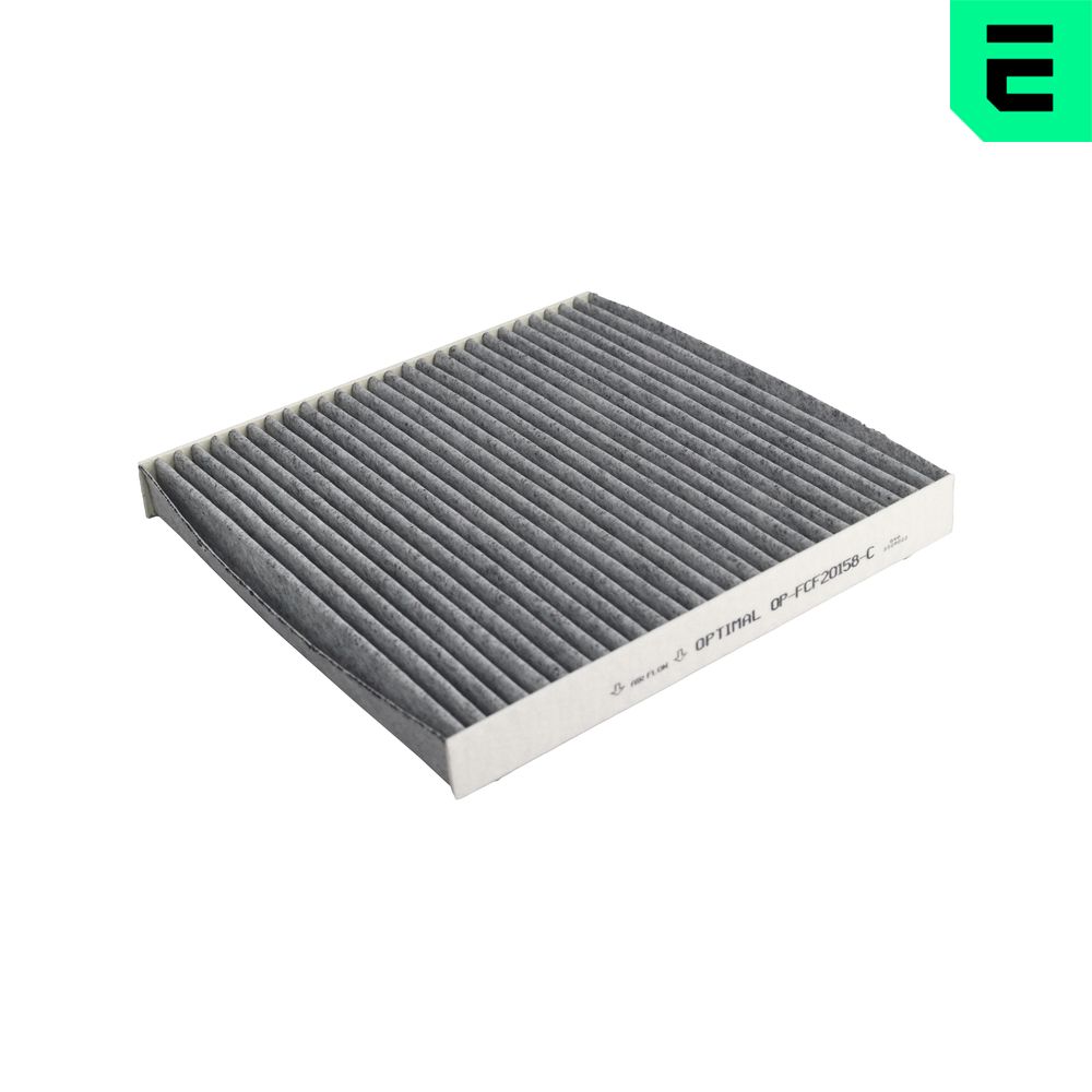 FILTRO, ARIA ABITACOLO