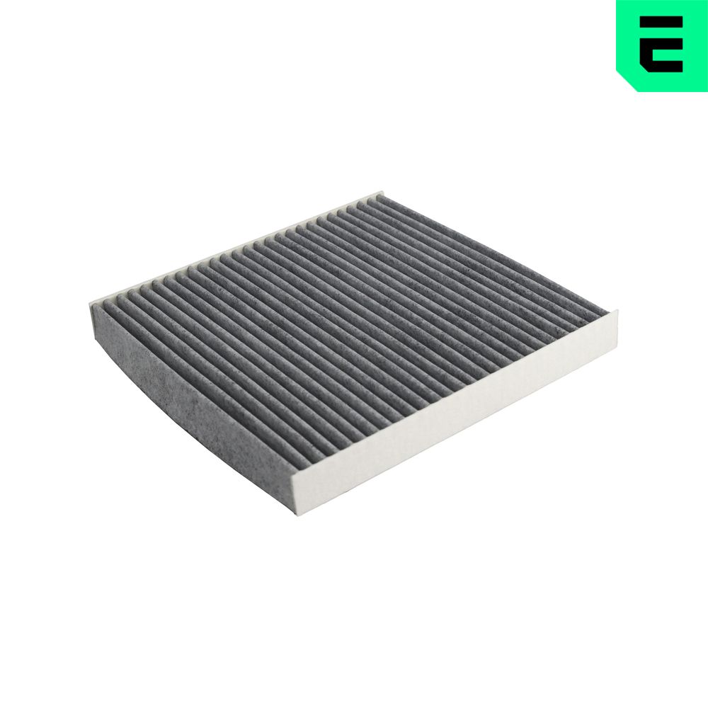 FILTRO, ARIA ABITACOLO