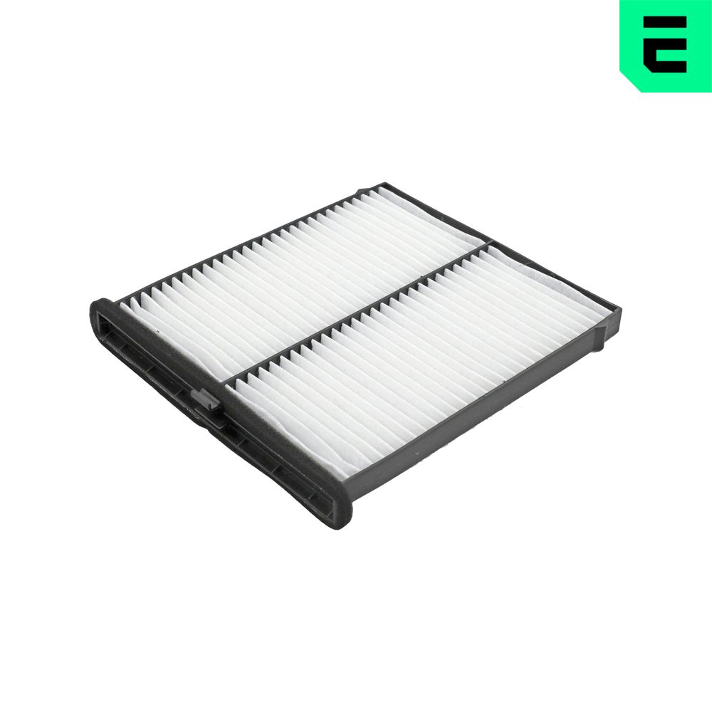 FILTRO, ARIA ABITACOLO