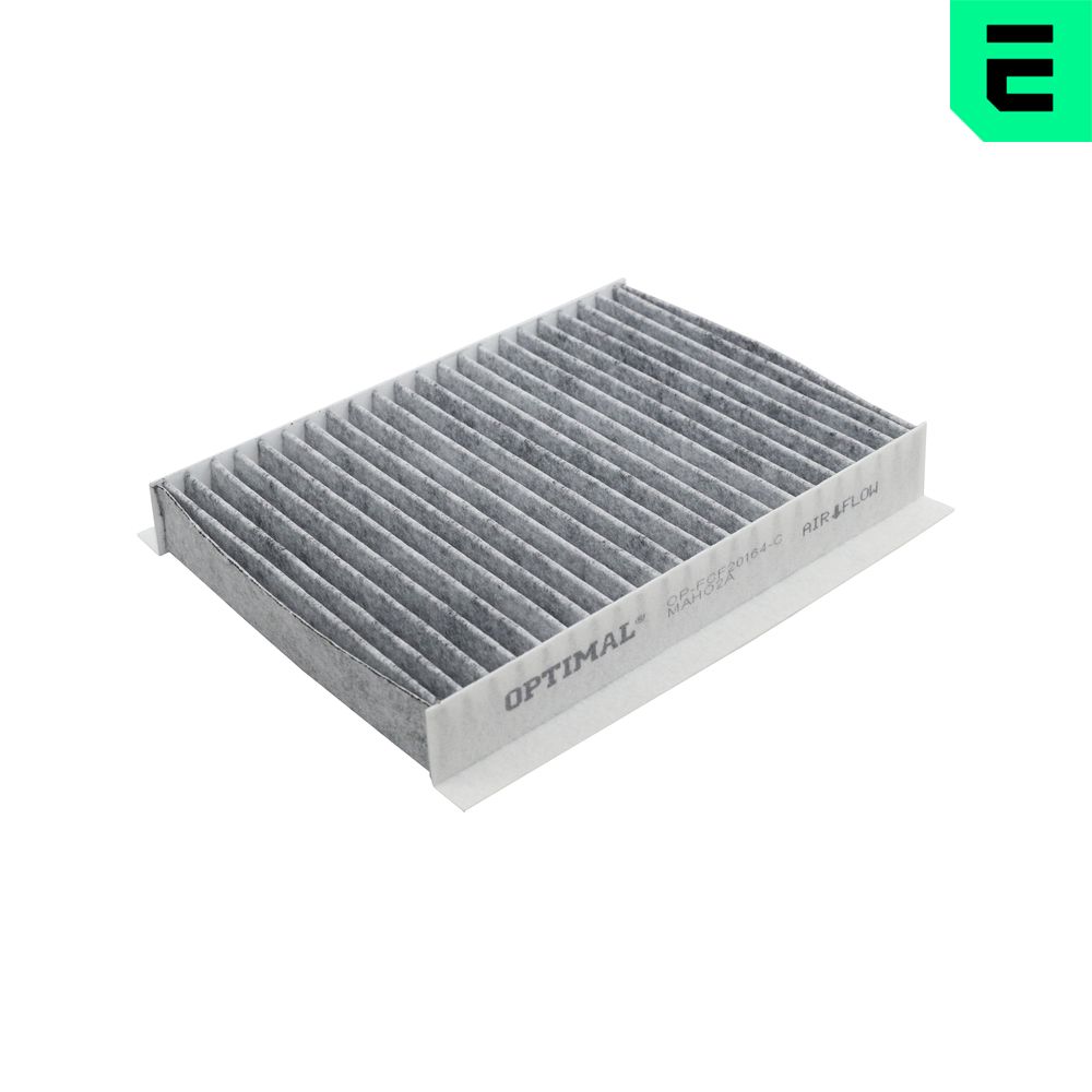 FILTRO, ARIA ABITACOLO